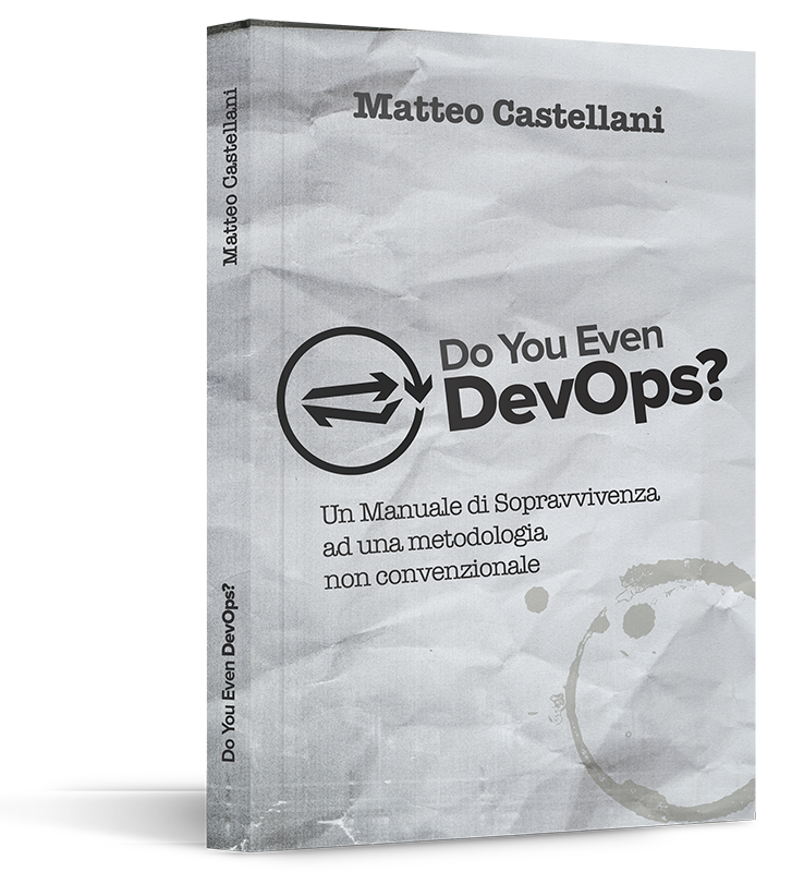 Do You Even DevOps?